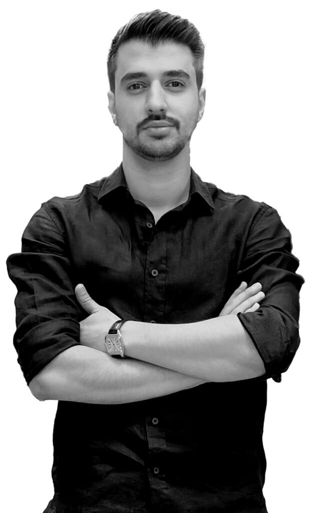 مهدی صفری